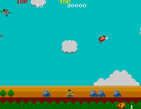 Sky Kid Sipem cover art