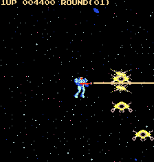 Sky Lancer cover art