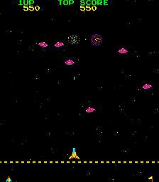 Sky Raiders Bootleg