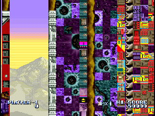Sky Robo cover art