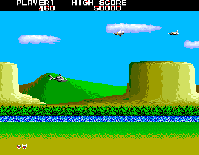 Sky Wolf Set 1 Bootleg cover art