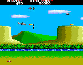 Sky Wolf Set 2 Bootleg cover art