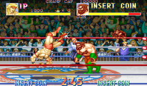 Saturday Night Slam Masters Slam Masters 930713 Usa