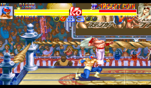 Super Muscle Bomber The International Blowout 940831 Japan