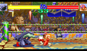 Super Muscle Bomber The International Blowout 940808 Japan