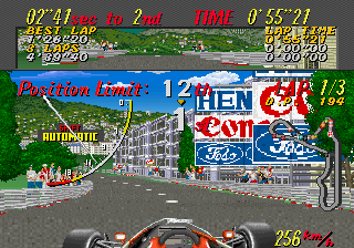 Super Monaco Gp World Rev B Fd1094 317 0126a cover art