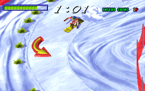 Snow Board Championship Version 2 1