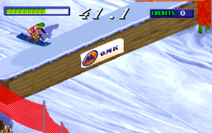 Snow Board Championship Version 2 0