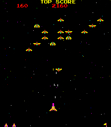 Space Battle Bootleg Set 2 Bootleg cover art