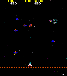 Space Battle Bootleg Set 1 Bootleg