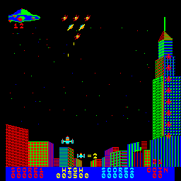 Space Echo Bootleg