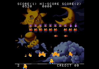 Space Invaders Dx Us V2 1 cover art