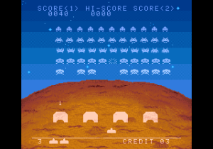 Space Invaders Dx Japan V2 0