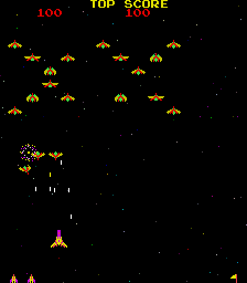 Space Empire Bootleg Bootleg cover art