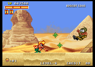 Spin Master Miracle Adventure cover art