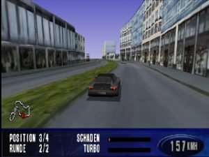 Autobahn Raser 2