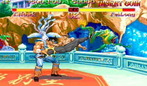 Super Street Fighter Ii The New Challengers Super Street Fighter 2 931005 Japan