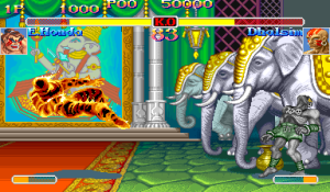 Super Street Fighter Ii Turbo Super Street Fighter 2 X 940223 Etc