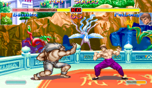 Super Street Fighter Ii Turbo Super Street Fighter 2 X 940223 Asia