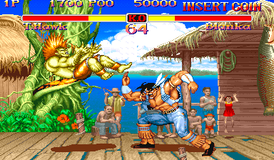 Super Street Fighter Ii The Tournament Battle 930911 Etc Linkup Feature Not Implemented cover art