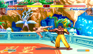 Super Street Fighter Ii Turbo Super Street Fighter 2