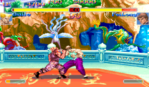 Super Street Fighter Ii Turbo Super Street Fighter 2 X 940323 Usa