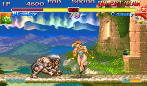 Super Street Fighter Ii Turbo Super Street Fighter 2 X 940223 Usa