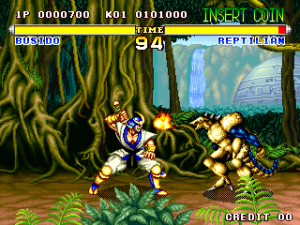 Superior Soldiers Us Imperfect Sound And Graphics