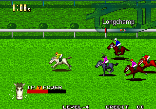 Stakes Winner 2 cover art
