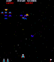 Star Fighter cover art
