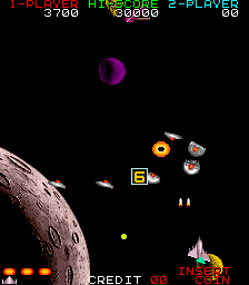 Star Fighter V1