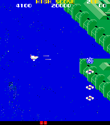 Stinger Prototype cover art