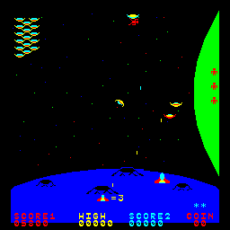 Stratovox Bootleg cover art