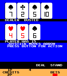Super Casino cover art