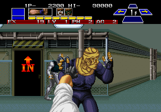 The Super Spy Ngm 011 Ngh 011 cover art