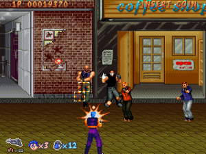 Swat Police