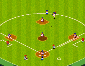 Super World Stadium 92 Japan cover art