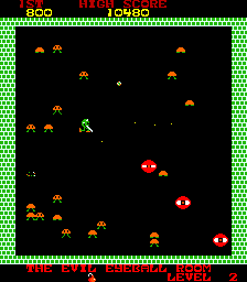 Tazz Mania Set 2