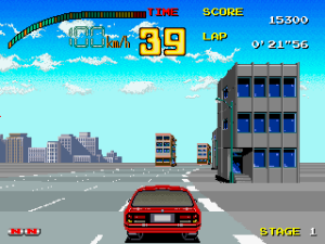 Top Speed World