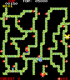 Treasure Hunt Bootleg