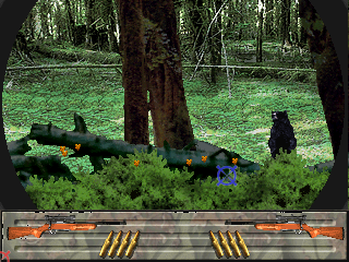 Trophy Hunting Bear Moose V1 0 cover art