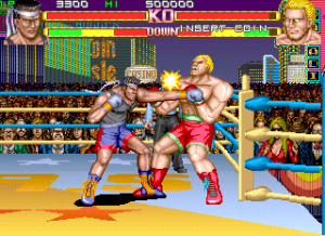 Top Ranking Stars Ver 2 1o 1993 05 21 Old Version
