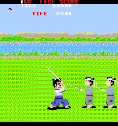 Samurai Nihon Ichi Set 2 cover art