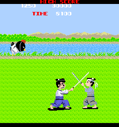 Samurai Nihon Ichi Bootleg Harder cover art