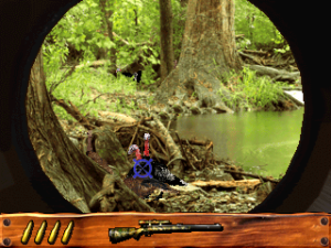 Turkey Hunting Usa V1 0