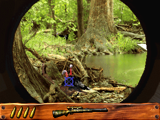 Turkey Hunting Usa V1 0 cover art