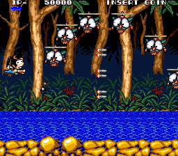 Twin Action cover art