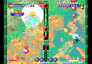 Twinkle Star Sprites cover art