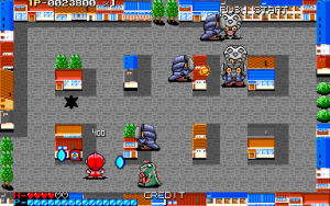 Ultraman Club Tatakae Ultraman Kyoudai