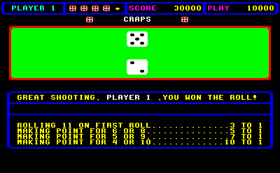 Games V18 5 cover art